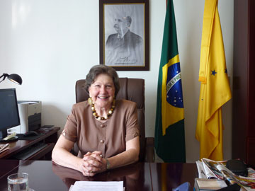Trao đổi thươngmaij Việt Nam – Brazil tăng mạnh